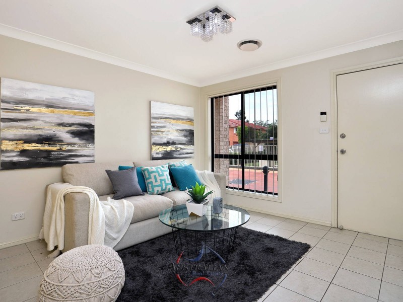 20/38  Hillcrest Road, Quakers Hill NSW 2763