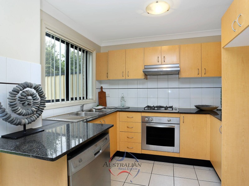 20/38  Hillcrest Road, Quakers Hill NSW 2763