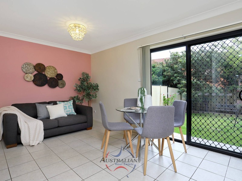 20/38  Hillcrest Road, Quakers Hill NSW 2763