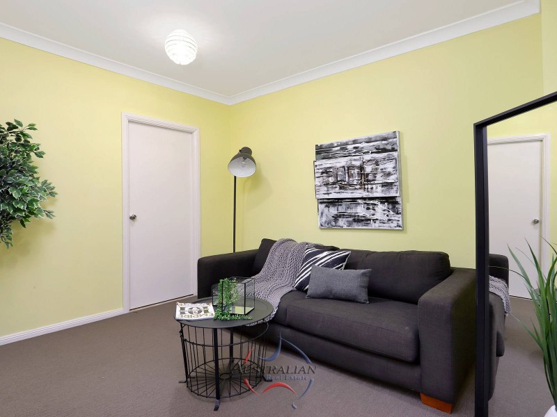 20/38  Hillcrest Road, Quakers Hill NSW 2763