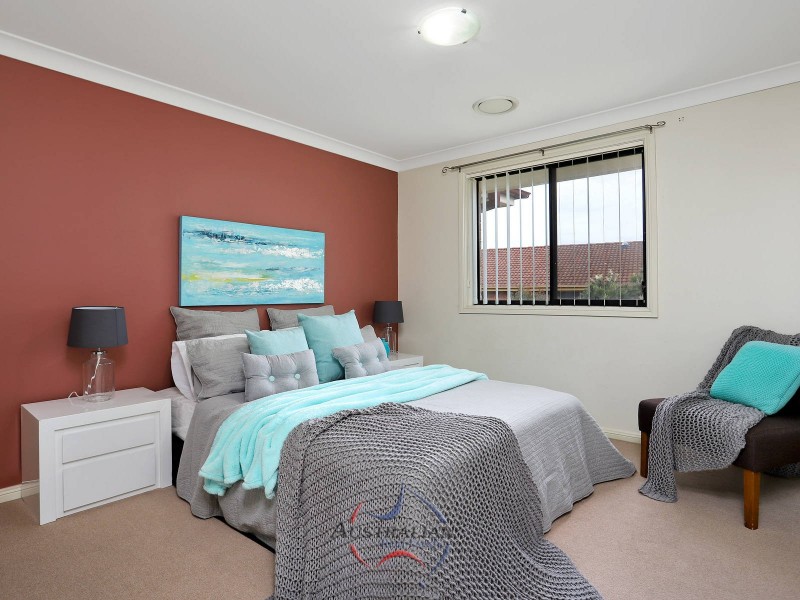 20/38  Hillcrest Road, Quakers Hill NSW 2763