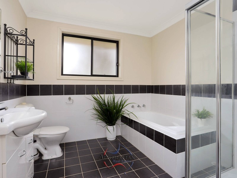 20/38  Hillcrest Road, Quakers Hill NSW 2763