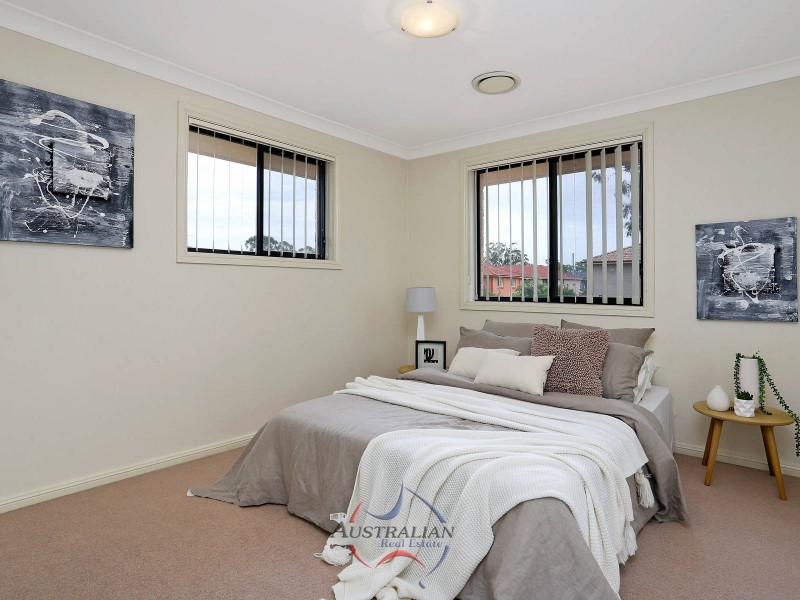 20/38  Hillcrest Road, Quakers Hill NSW 2763