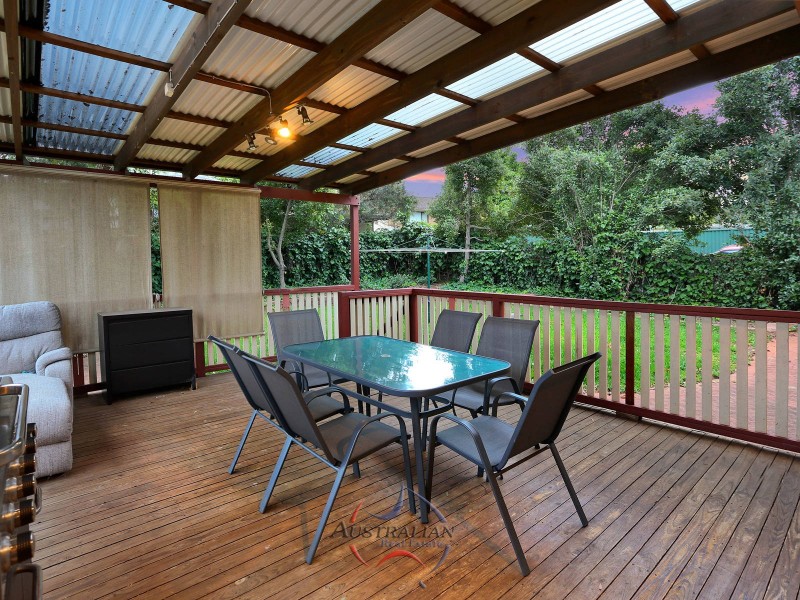 128 Madagascar Drive, Kings Park NSW 2148