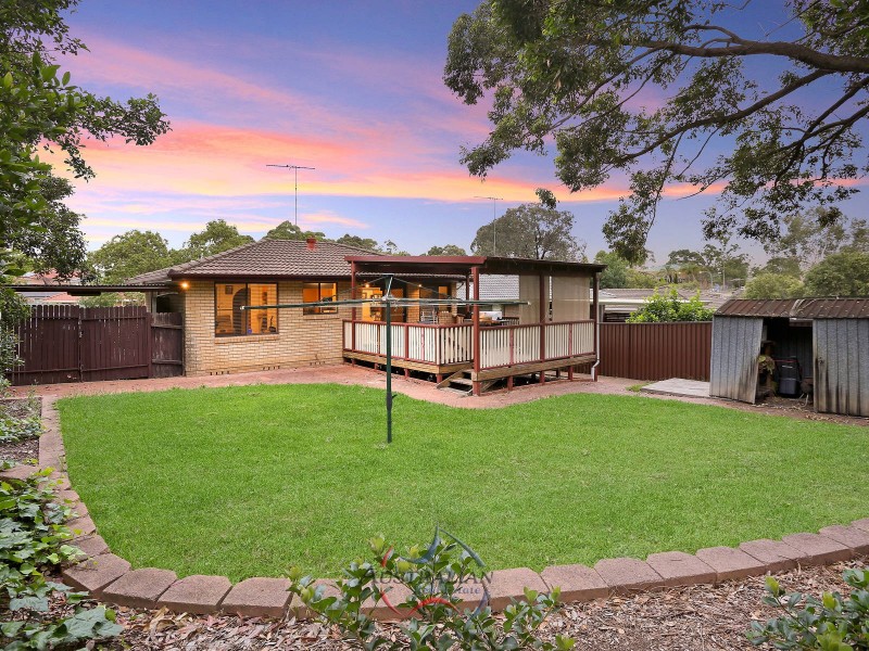 128 Madagascar Drive, Kings Park NSW 2148