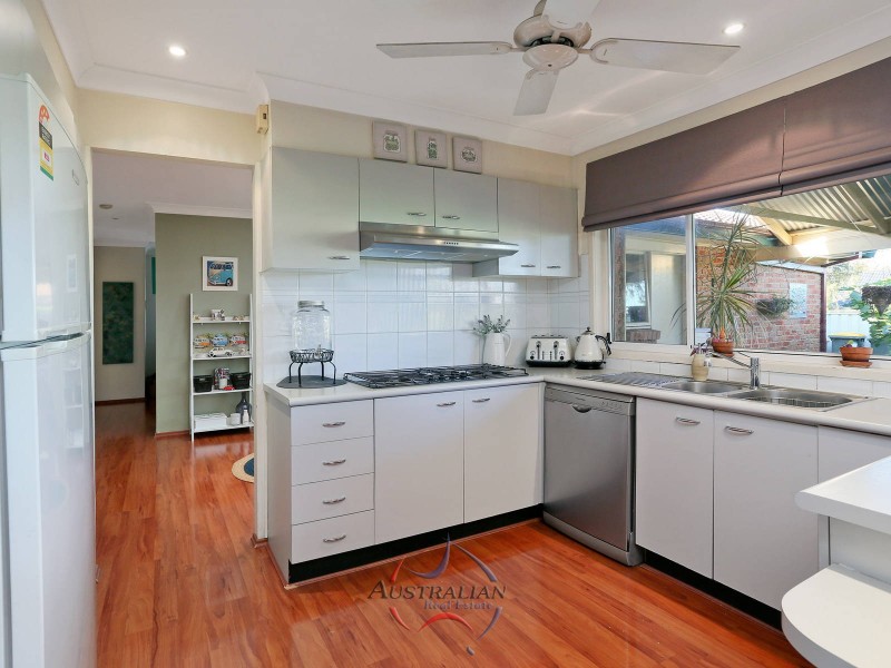 31 Prescott Circuit, Quakers Hill NSW 2763