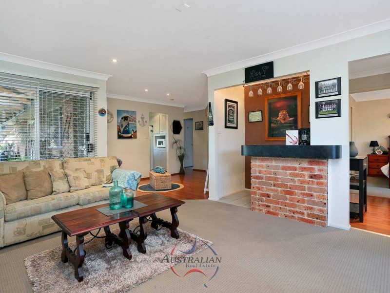 31 Prescott Circuit, Quakers Hill NSW 2763