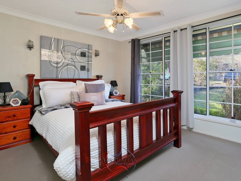 31 Prescott Circuit, Quakers Hill NSW 2763