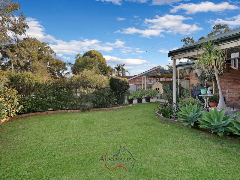 31 Prescott Circuit, Quakers Hill NSW 2763