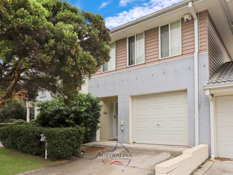 8/45 Tree Tops Circuit, Quakers Hill NSW 2763