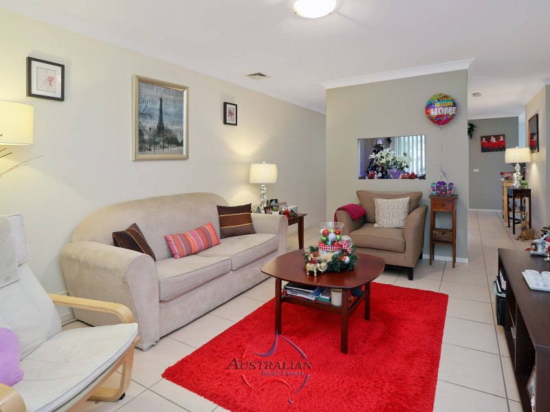 8/45 Tree Tops Circuit, Quakers Hill NSW 2763