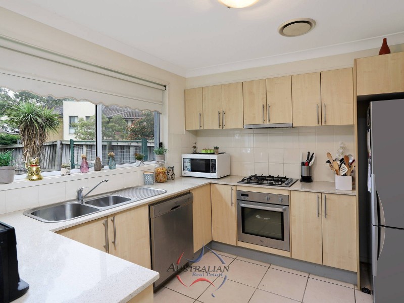 8/45 Tree Tops Circuit, Quakers Hill NSW 2763