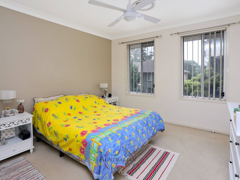 8/45 Tree Tops Circuit, Quakers Hill NSW 2763