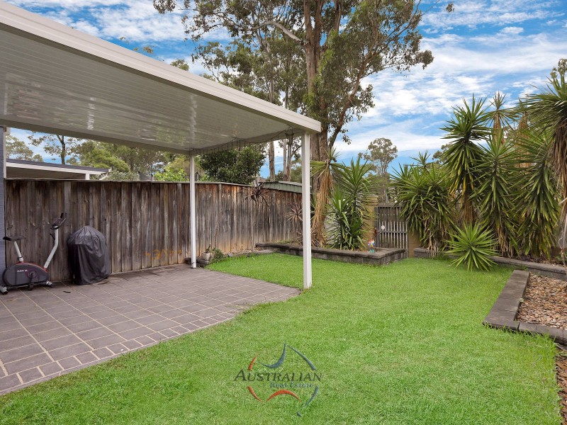 8/45 Tree Tops Circuit, Quakers Hill NSW 2763