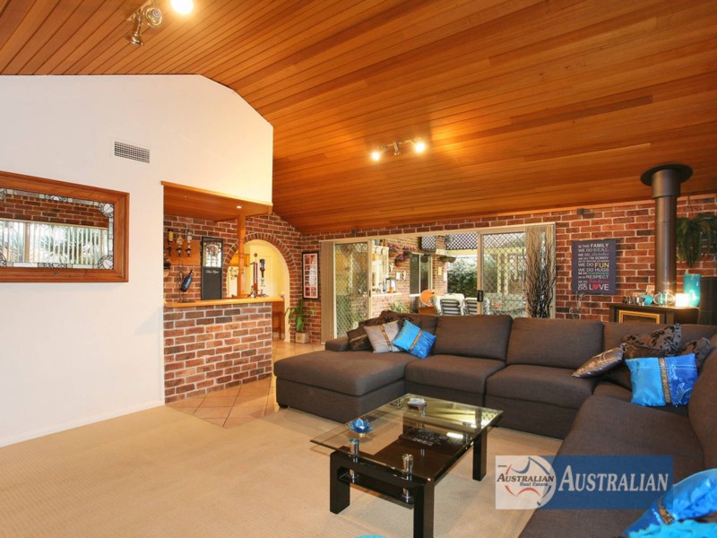 50 Kerstin Street, Quakers Hill NSW 2763