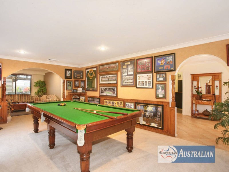 50 Kerstin Street, Quakers Hill NSW 2763