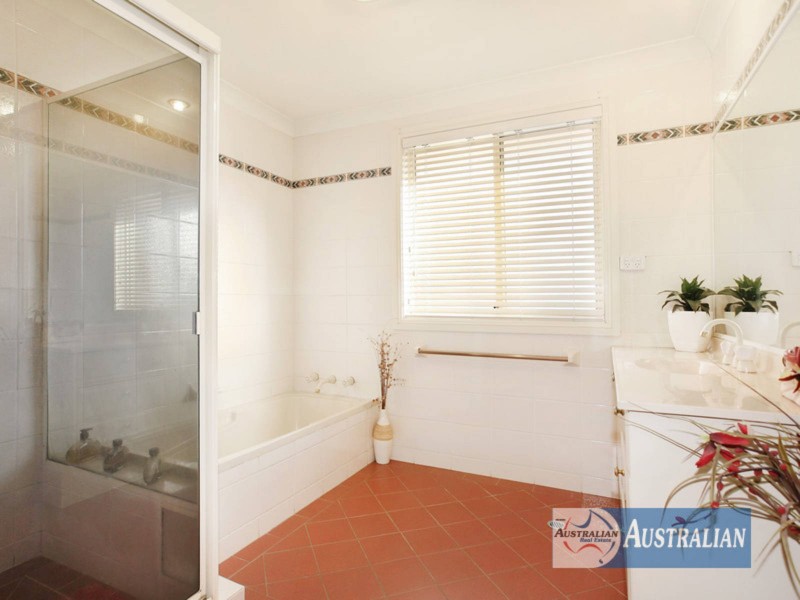 50 Kerstin Street, Quakers Hill NSW 2763