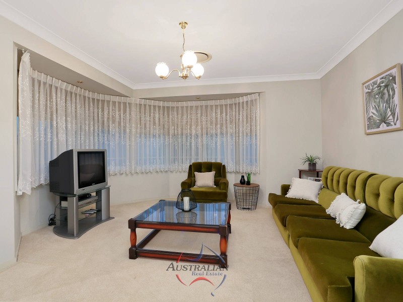 19 Ealing Place, Quakers Hill NSW 2763