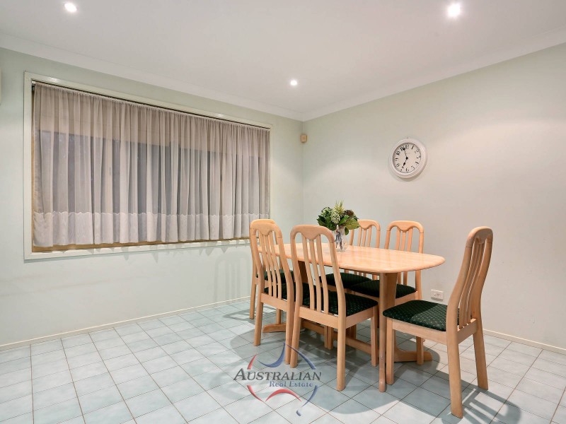 19 Ealing Place, Quakers Hill NSW 2763