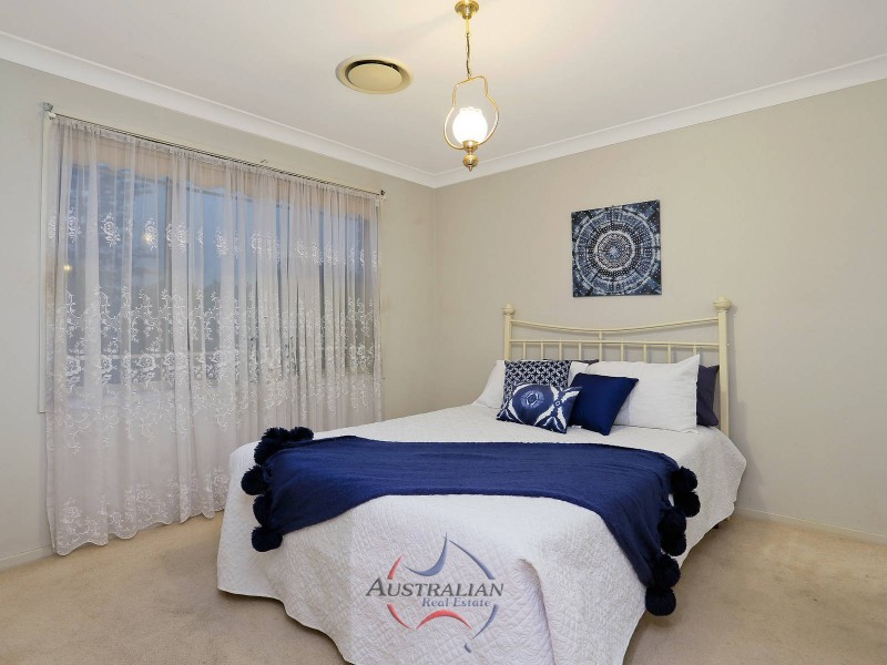 19 Ealing Place, Quakers Hill NSW 2763