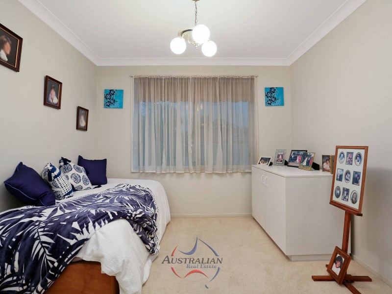 19 Ealing Place, Quakers Hill NSW 2763