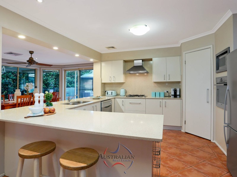 25 Chase Drive, Acacia Gardens NSW 2763