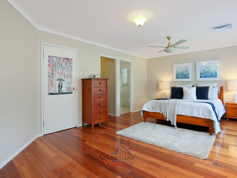 25 Chase Drive, Acacia Gardens NSW 2763