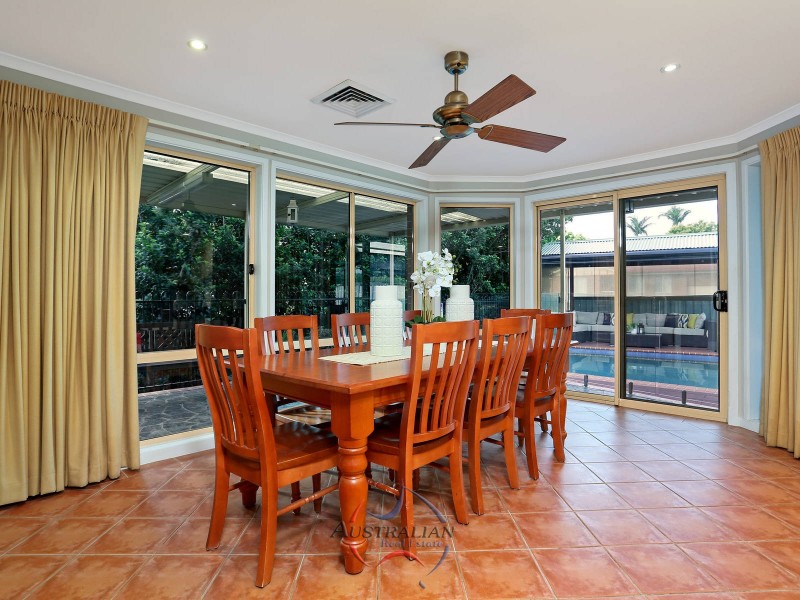 25 Chase Drive, Acacia Gardens NSW 2763