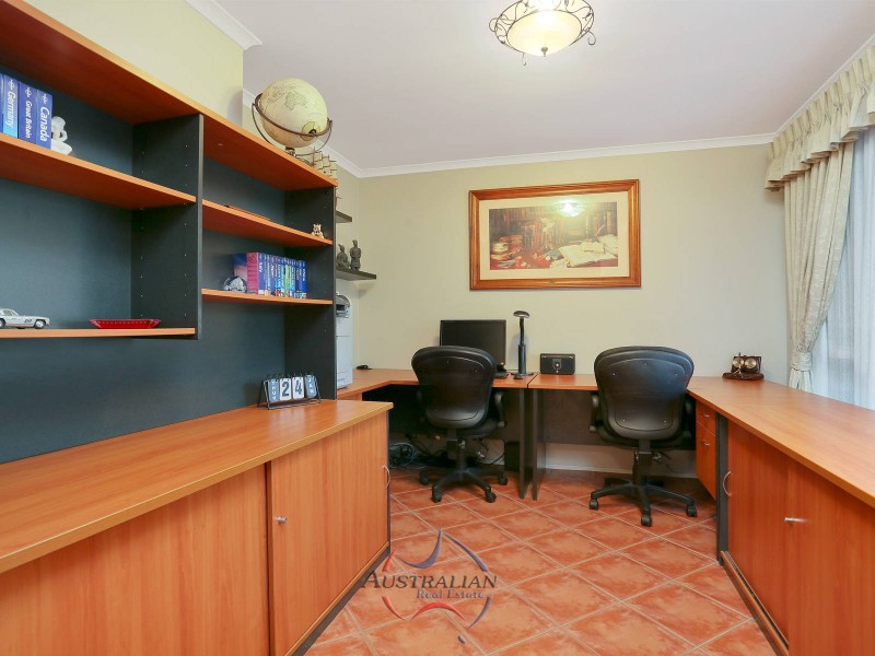 25 Chase Drive, Acacia Gardens NSW 2763