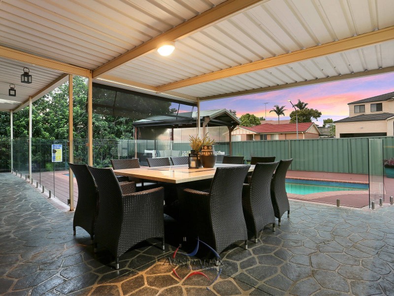 25 Chase Drive, Acacia Gardens NSW 2763