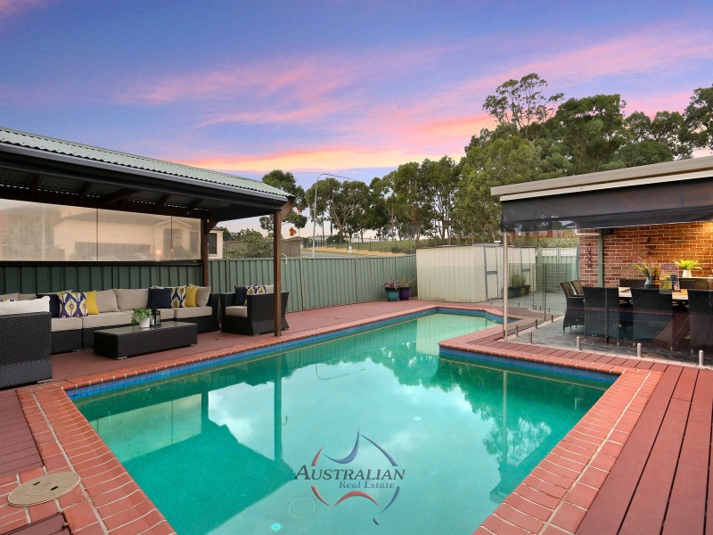 25 Chase Drive, Acacia Gardens NSW 2763