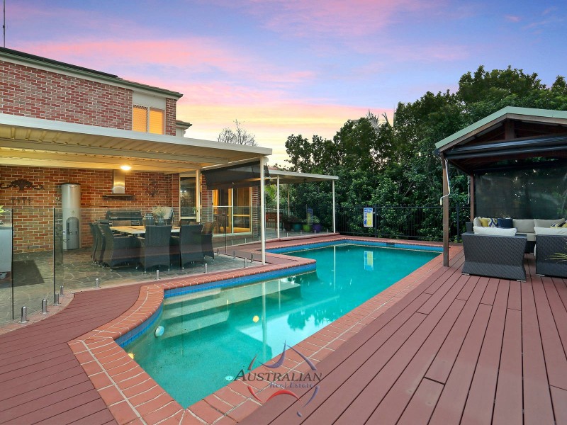 25 Chase Drive, Acacia Gardens NSW 2763