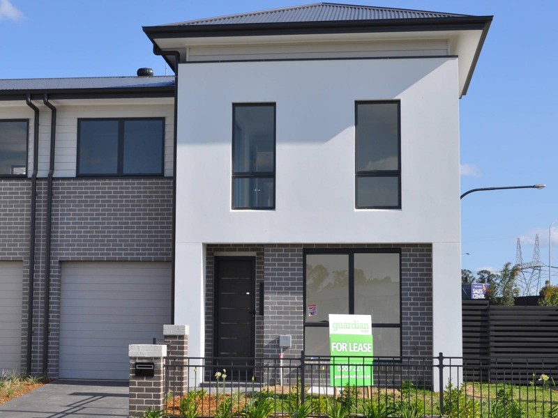 2 Peregrine Street, Marsden Park NSW 2765