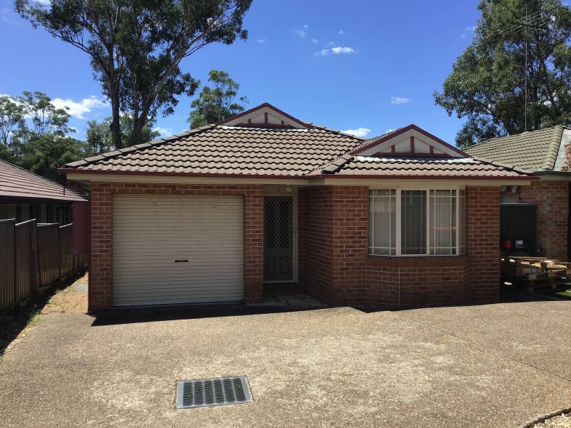 27A Lalor Road, Quakers Hill NSW 2763
