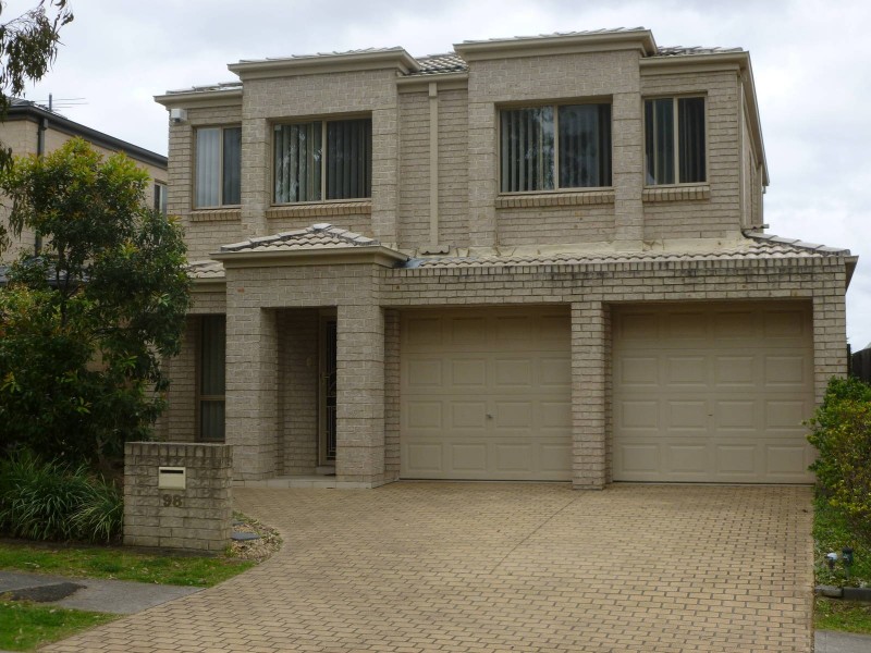 98 Trevor Toms Drive, Acacia Gardens NSW 2763