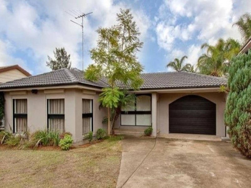 63 Capricorn Road, Kings Langley NSW 2147
