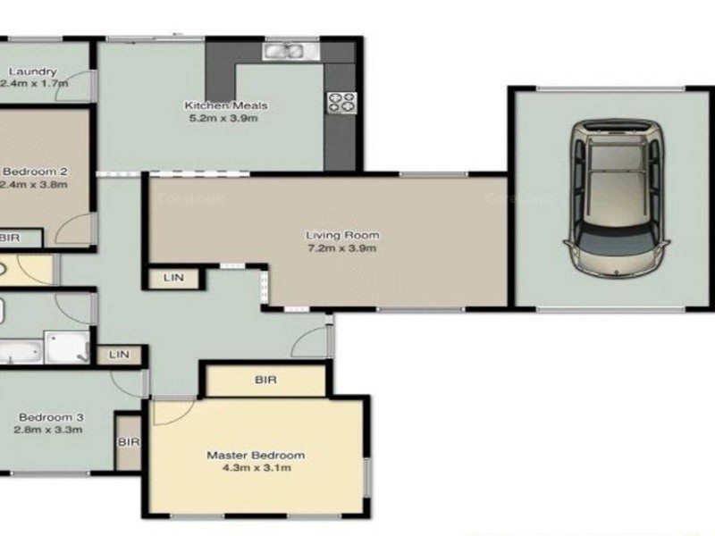 63 Capricorn Road, Kings Langley NSW 2147