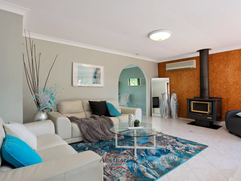 Quakers Hill NSW 2763