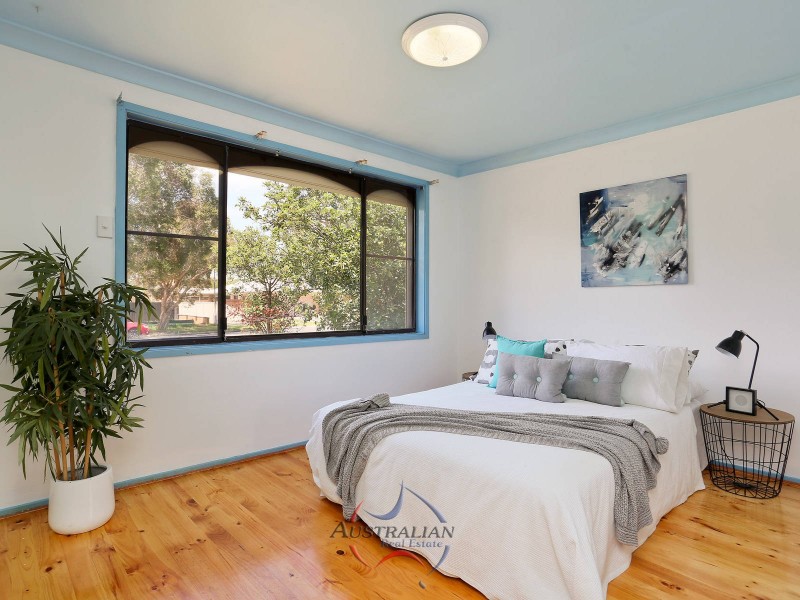 Quakers Hill NSW 2763