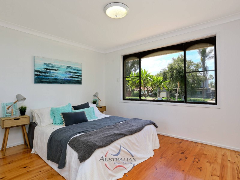 Quakers Hill NSW 2763