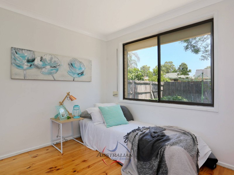 Quakers Hill NSW 2763