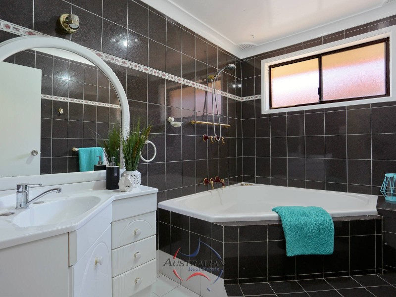 Quakers Hill NSW 2763