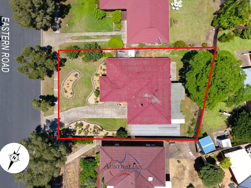 Quakers Hill NSW 2763