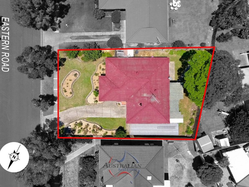 Quakers Hill NSW 2763