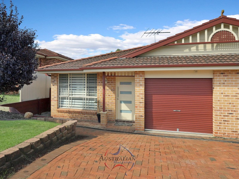 97a Pagoda Crescent, Quakers Hill NSW 2763
