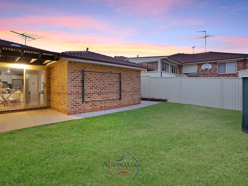 97a Pagoda Crescent, Quakers Hill NSW 2763