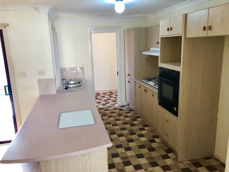 16 Dongola Circuit, Schofields NSW 2762