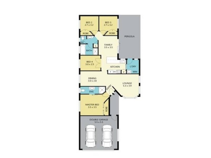 16 Dongola Circuit, Schofields NSW 2762