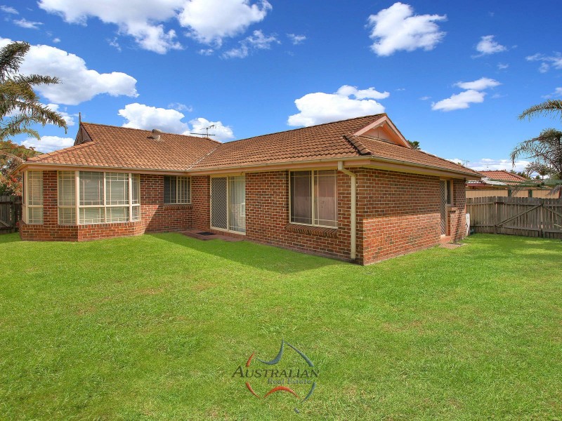 71 Dongola Circuit, Schofields NSW 2762