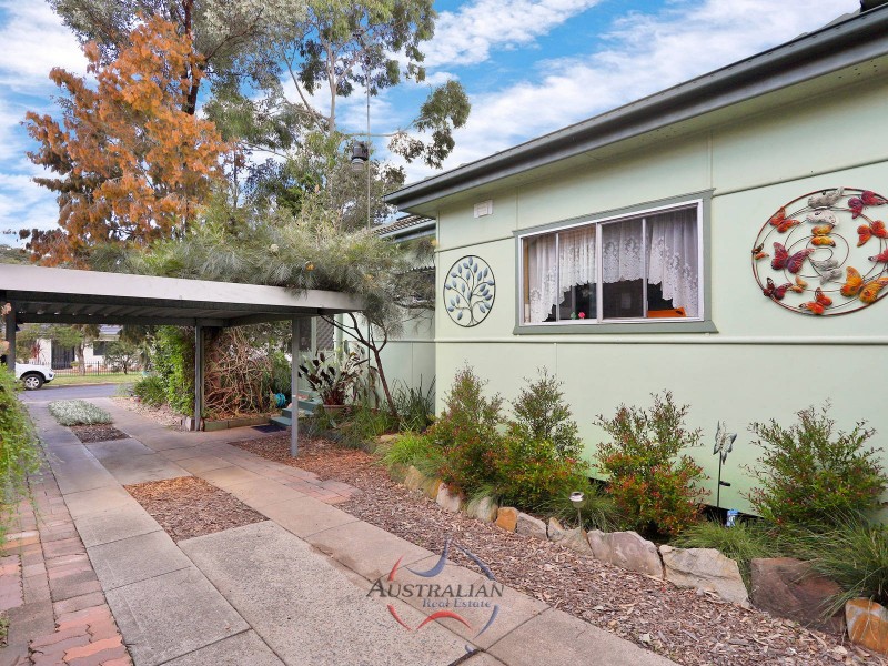 43  Adella Avenue, Blacktown NSW 2148